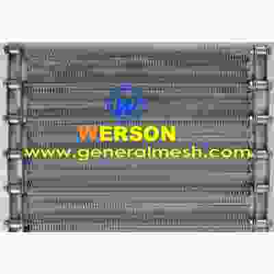 generalmesh Wire mesh belt conveyor,wire mesh conveyor