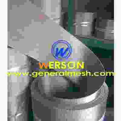 Auto screen belt,Reverse Dutch Extruder Filter Belt,Filter Belts