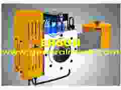 Auto screen belt,Reverse Dutch Extruder Filter Belt,Filter Belts图3