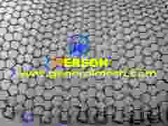 Knitted woven mesh,demister mesh, mist eliminator mesh, gas-liquid filter meshͼ2