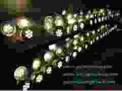 adjustable 5W LED ceiling spotlight, high power LED downlight, high lumens lighting fixture, lampͼ3