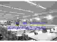 T8 and T5 LED tube, fluorescent LED tube lamp, high power LED light, energy efficient lighting图3