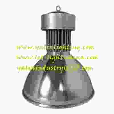 LED high bay light, industrial warehouse hang lighting, mining project lights, commercial lamp