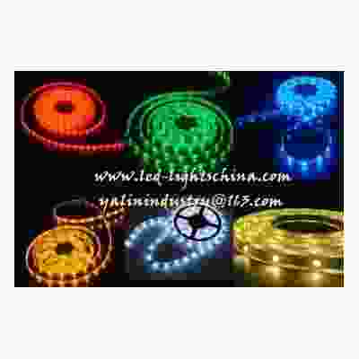 decorative LED rope lighting, holiday Christmas strip light, tape and belt light, RGB LED ribbon