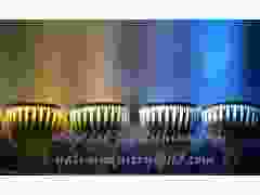 GU10 dimmable LED lamp, high power MR16/E27 spotlight, 3W 4W 5W ceiling light, GU5.3 spot lighting图2