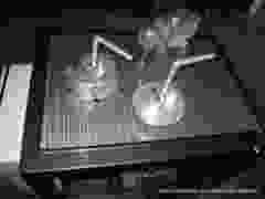 Wrought Iron Machineͼ3