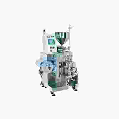 Automatic Bag Forming Filling Metering Packaging Machines