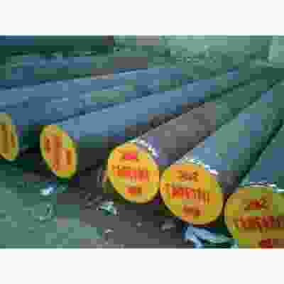 Sae 4135 / Din1.7220 Alloy Steel Round Bar