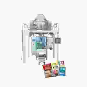 Instant Mix Filling Machine /Spice Filling Machine