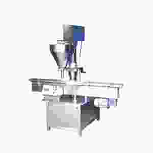 formulations filling machine/Dry Syrup powders Packing Machine