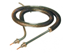 Air Finned Heater图2