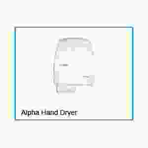 Hand Dryer