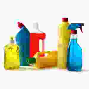 Cleaning Chemicals