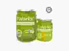 Virgin Coconut Oil图3