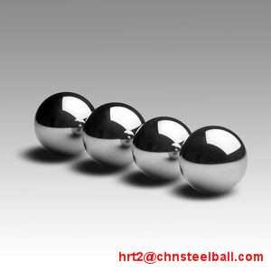 0.5mm-50.8mm SS440C Stainless Steel Ball G5/G10/G25/G50/G100/G1000