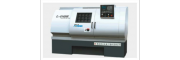 China CNC Lathe Machine