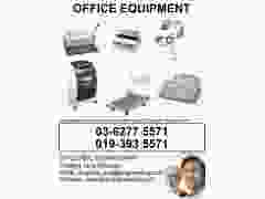 One stop supplier OFFICE EQUIPMENT & OFFICE AUTOMATION.图3