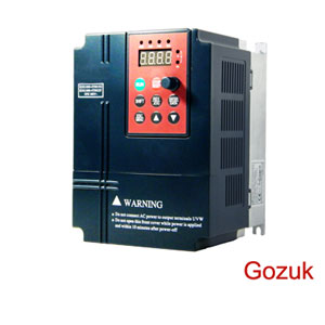 VFD Drives for AC motor