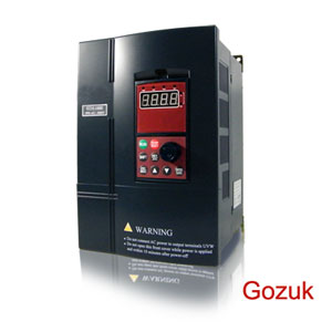 Variable speed drive