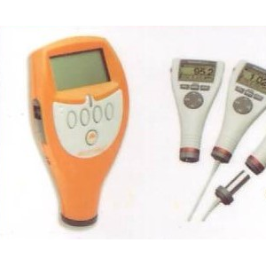 Ultrasonic Coating Thickness Gage