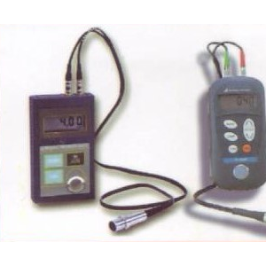 Ultrasonic Thickness Gage