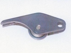 Pressure Arm,Adjustable Tensionalͼ2