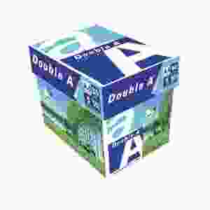 Double A A4 Copy Paper 80gsm/75gsm/70gsm