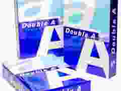 Double A A4 Copy Paper 80gsm/75gsm/70gsm图2