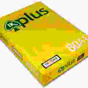 IK Plus A4 Copy Paper 80gsm/75gsm/70gsm