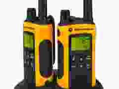 Motorola Walkie Talkie TLKR T80 Extreme(YHSOnlineStores)图2