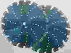 Diamond saw blades图3