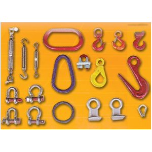 Wire Rope Accessories