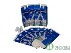 Fresh Milk Aseptic Gable-Top Packing Machines (BW-2500A)图3