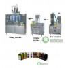 Yogurt Gable-Top Filling Machine Capping systems (BW-1000-3)