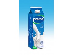 Yogurt Gable-Top Filling Machine Capping systems (BW-1000-3)图2