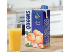 Semi Automatic Liquid Brick carton Filling Systems (BZ-1000)图2