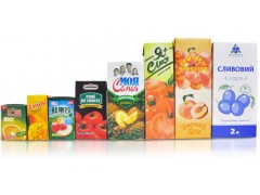 Semi Automatic Liquid Brick carton Filling Systems (BZ-1000)图3