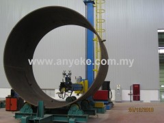 Conventional Welding Rotatorͼ2