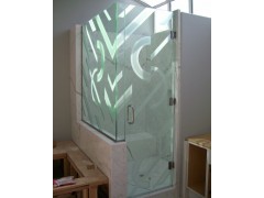 Decorative Window Film图2