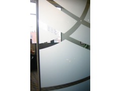 Decorative Window Film图3