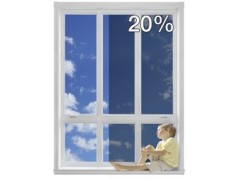 Commercial Window Filmͼ2