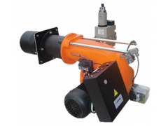 Brulorler Ecostar Gazͼ2