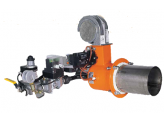 Brulorler Ecostar Gazoromͼ2