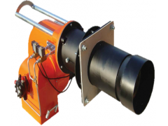 Brulorler Ecostar Motorinͼ2