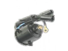 Radiator Motor And Fan Motor 12v/24v图2