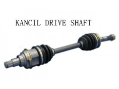 Drive Shaft图2