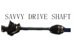 Drive Shaft图3