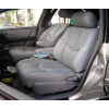 Car Cushion-Leather for Toyota Harrier