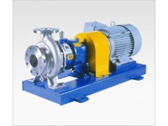 SANWA STAINLESS STEEL MAGNETIC DRIVE PUMP图2