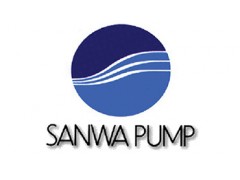SANWA STAINLESS STEEL MAGNETIC DRIVE PUMP图3